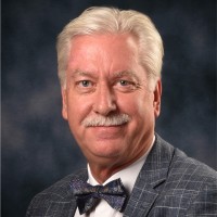 Stephen Rideout