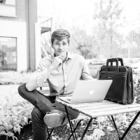 Trystan Sturm