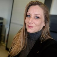 Nina Behets