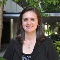 Melanie Russell - TSC, CSP