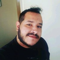 Jorge Lucas Gutierrez