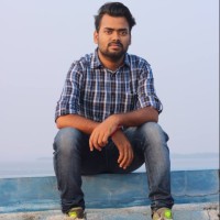 Sourav Nandi