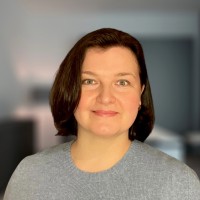 Ieva Kisieliute