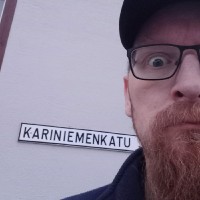 Kari Niemi