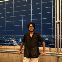Brahamjot Singh