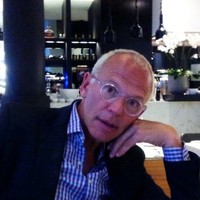 Bengt van der Post