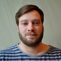 Bertjan van Dijk
