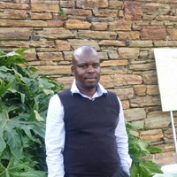 emmanuel ndanduleni