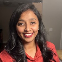 Sreevalli Dhandapani