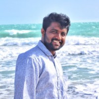 Jobin Jose
