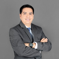 Emmanuel Javier Larrea Alvarez