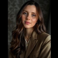 Francesca Benoit