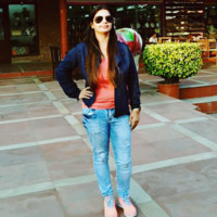 Jyoti sejwal