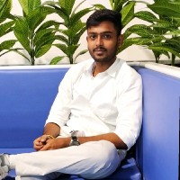 Balaji S