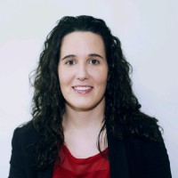 Patricia Casas Alcalde