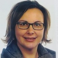 Isabelle De Wispelaere