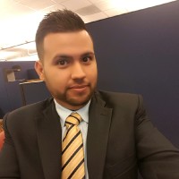 Carlos R. Falcón López