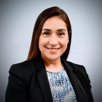 Maritza Sosa-Nieves, MPA