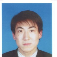 杨利华