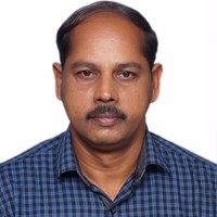 C.Baskaran chandrahasan