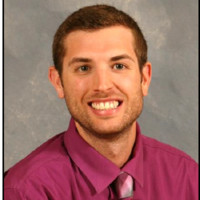 Justin Eichten