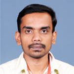 Abhilash M Nair