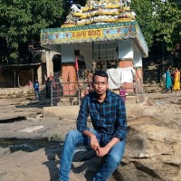Gyaneswar Khamari