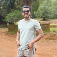 Shashikanth Acharya