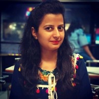 Priyanka Paul