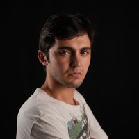 Alperen Veysel Gündüz
