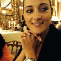 Mónica Machado