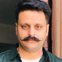 Hemant Singh