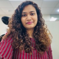 Aishwarya D.