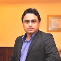 Shalzar Mohammad Reza