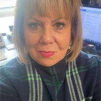 Joanne Constantini