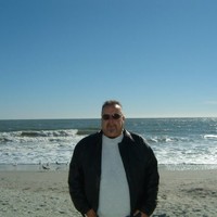 Frank Mosley