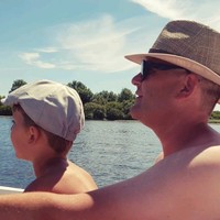 jacco Berge, van den