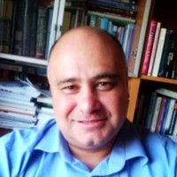 Gökhan Güngör
