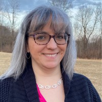 Colleen Stolarsky