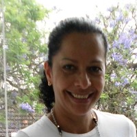 Carmem Lucia Da Cruz Fagundes