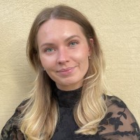 Milda Grikainyte