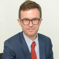 Patrick Mallejacq