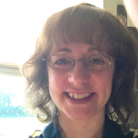 Julie Mapstone