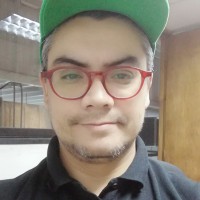 Cristian Andres Becas Arias