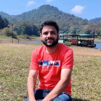 Balaji K R