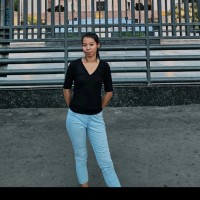 Anitha Shrestha
