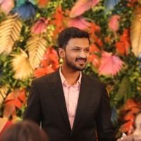 Kevin Kathiriya
