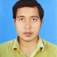Siddharth Kashyap