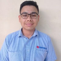 Darwin Arteaga Monterola