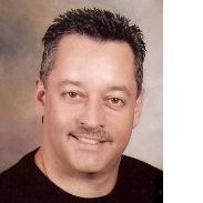 Todd Brown